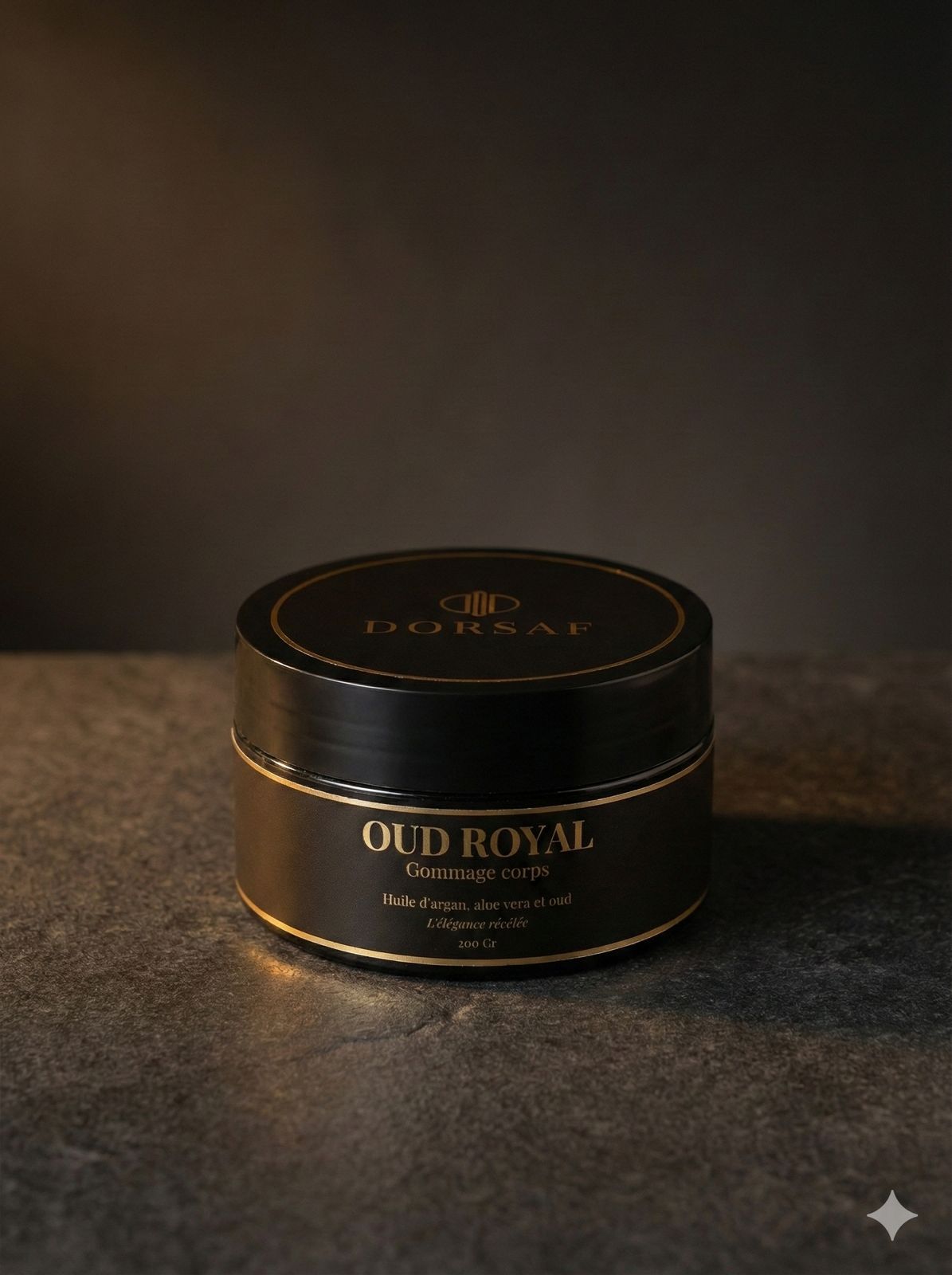 Gommage Corps Oud Royal – Image 2